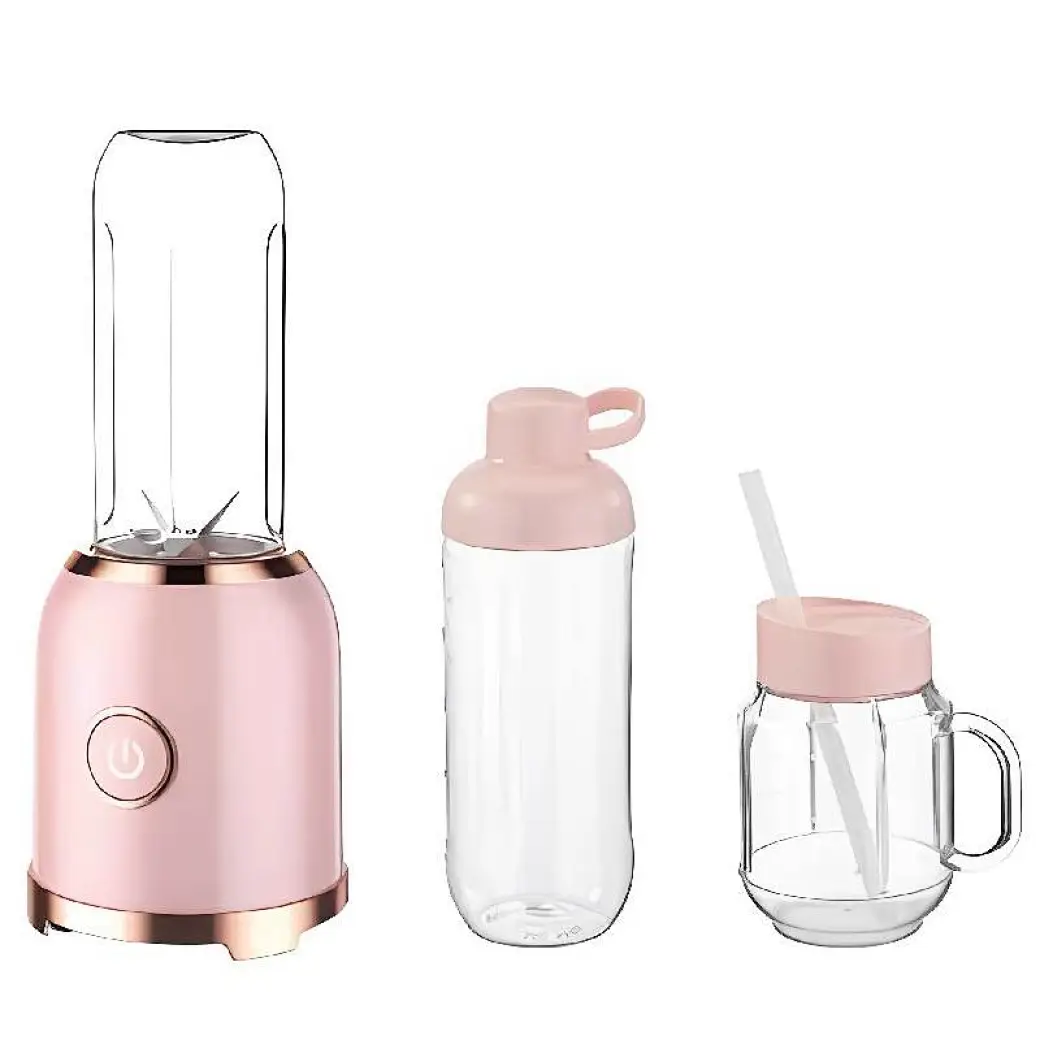Personal Blender Smoothie Maker
